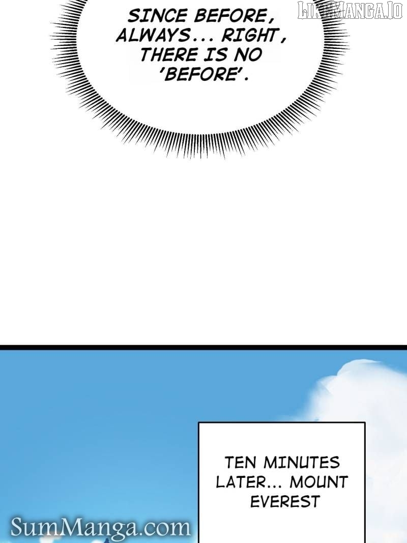 I’m Really Not A Supervillain Chapter 293 - page 57