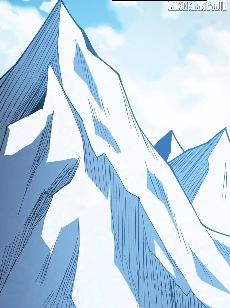 I’m Really Not A Supervillain Chapter 293 - page 58