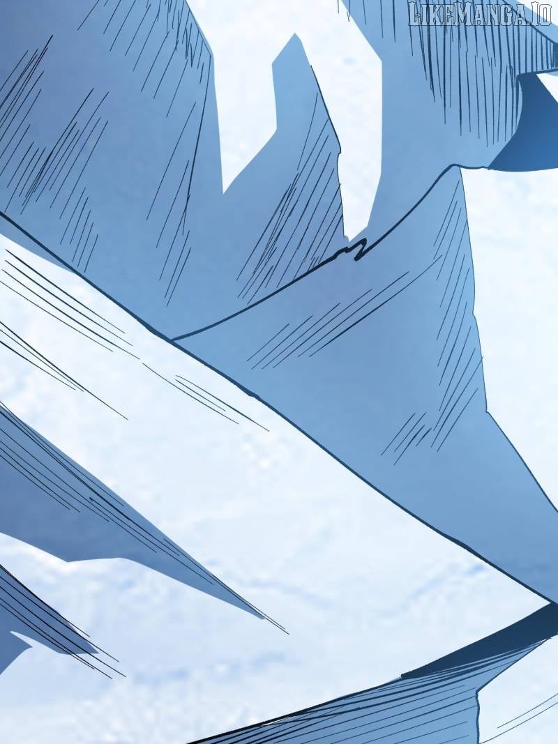 I’m Really Not A Supervillain Chapter 293 - page 59