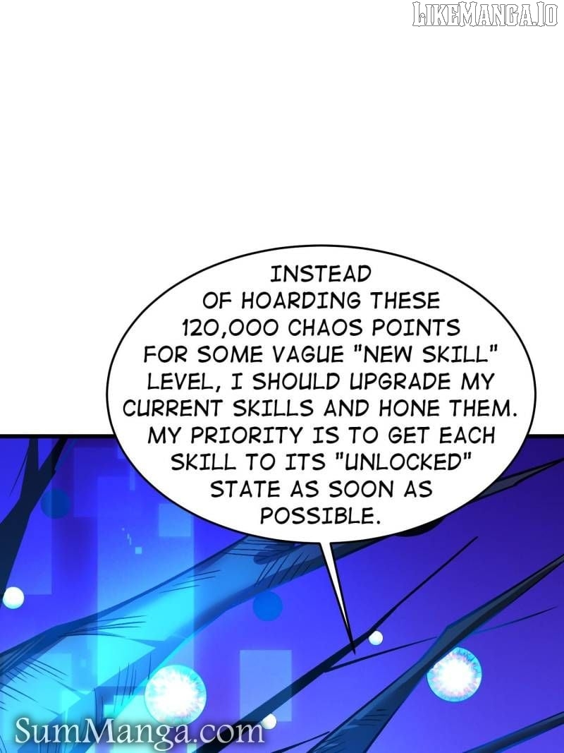 I’m Really Not A Supervillain Chapter 293 - page 6