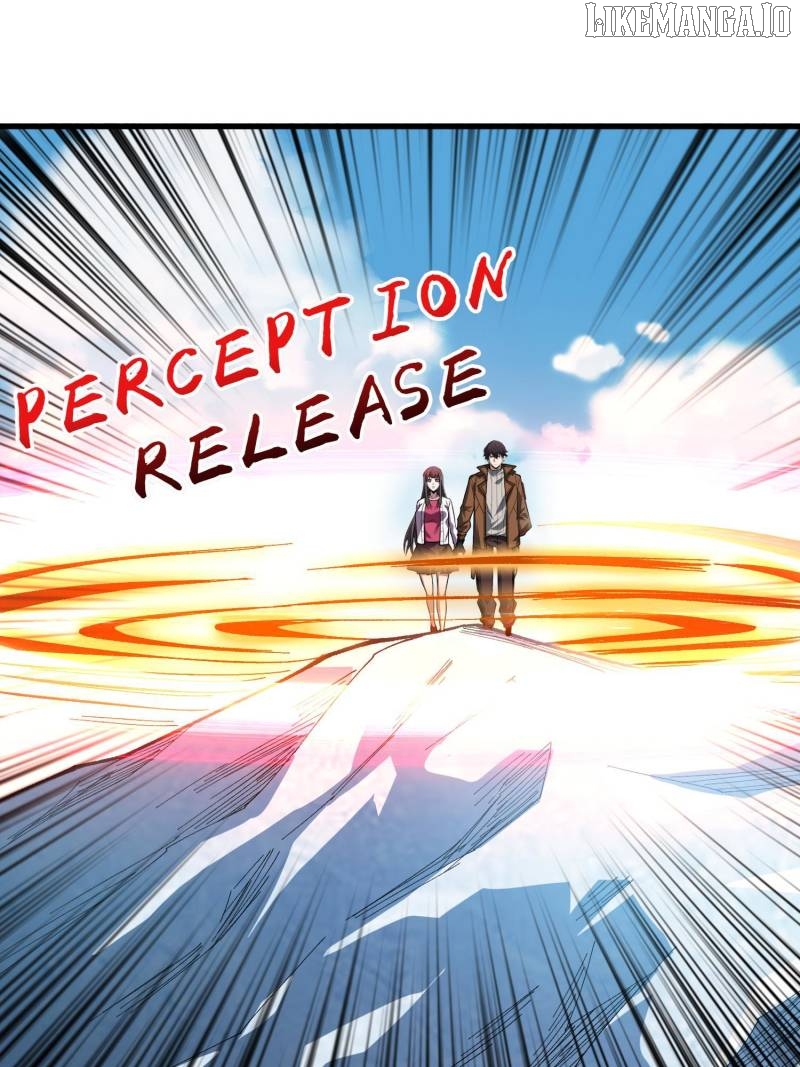 I’m Really Not A Supervillain Chapter 293 - page 61