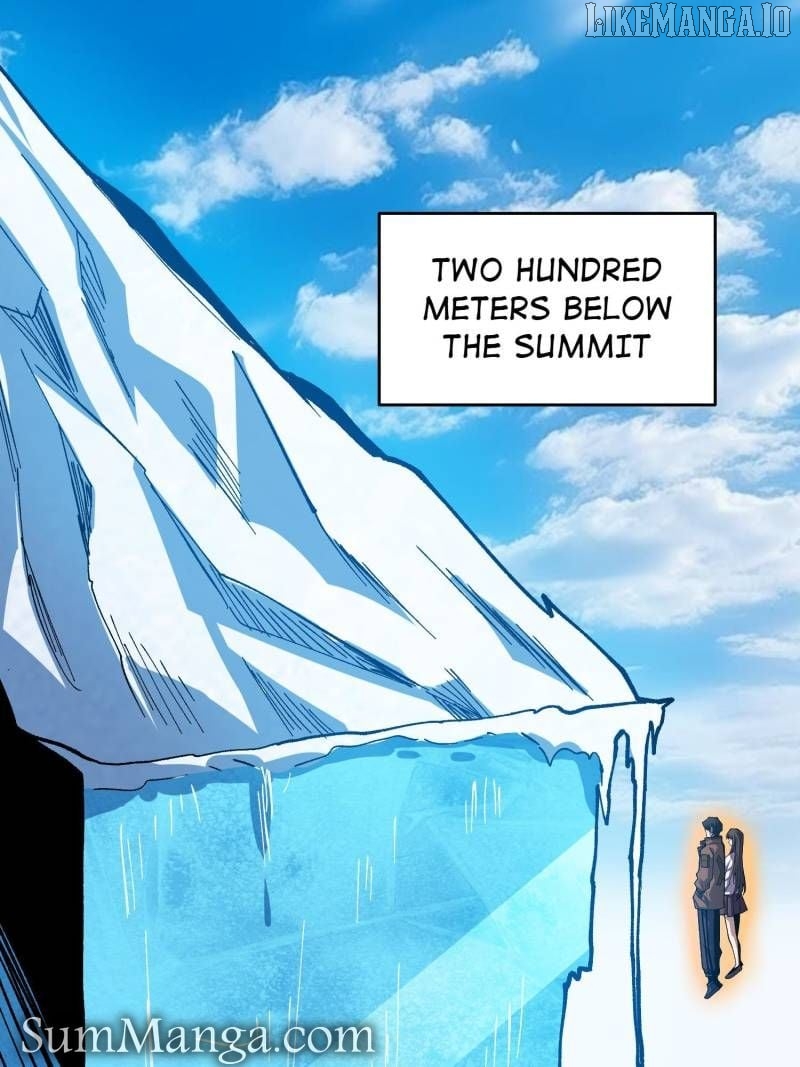I’m Really Not A Supervillain Chapter 293 - page 66