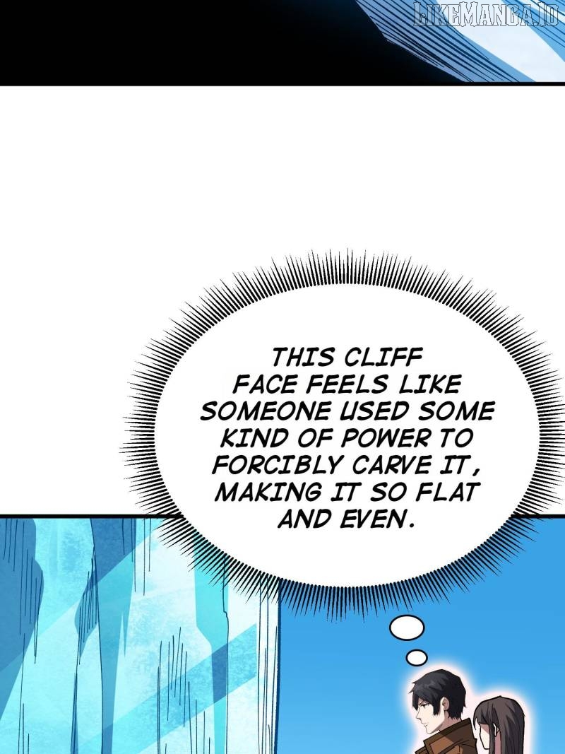 I’m Really Not A Supervillain Chapter 293 - page 68