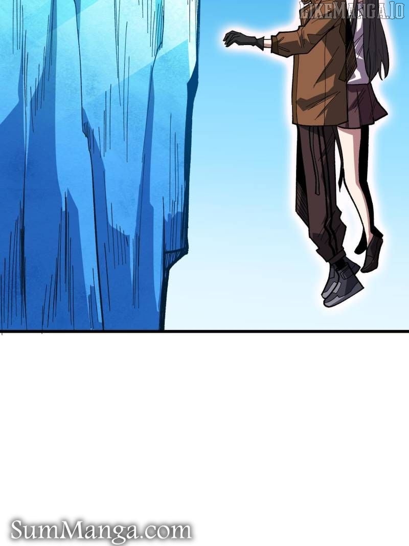 I’m Really Not A Supervillain Chapter 293 - page 69
