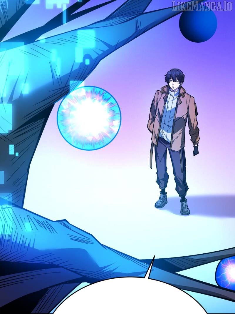 I’m Really Not A Supervillain Chapter 293 - page 7