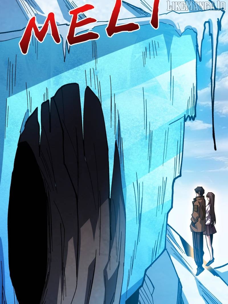 I’m Really Not A Supervillain Chapter 293 - page 71
