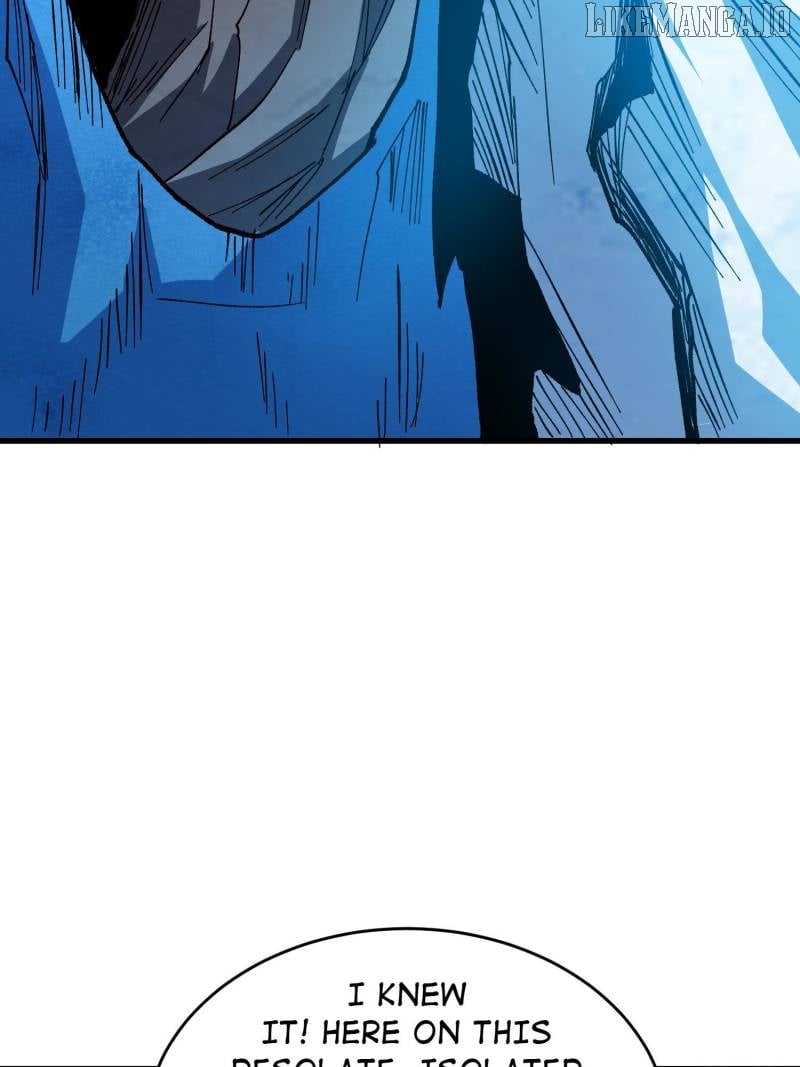 I’m Really Not A Supervillain Chapter 293 - page 72