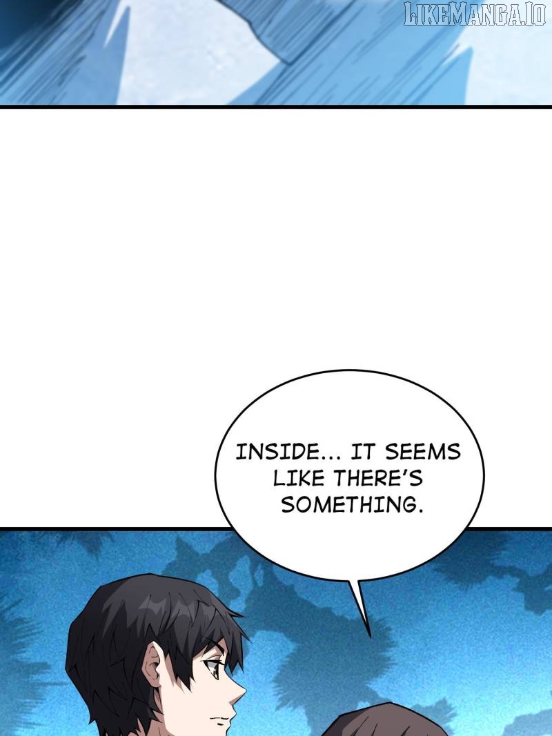 I’m Really Not A Supervillain Chapter 293 - page 74