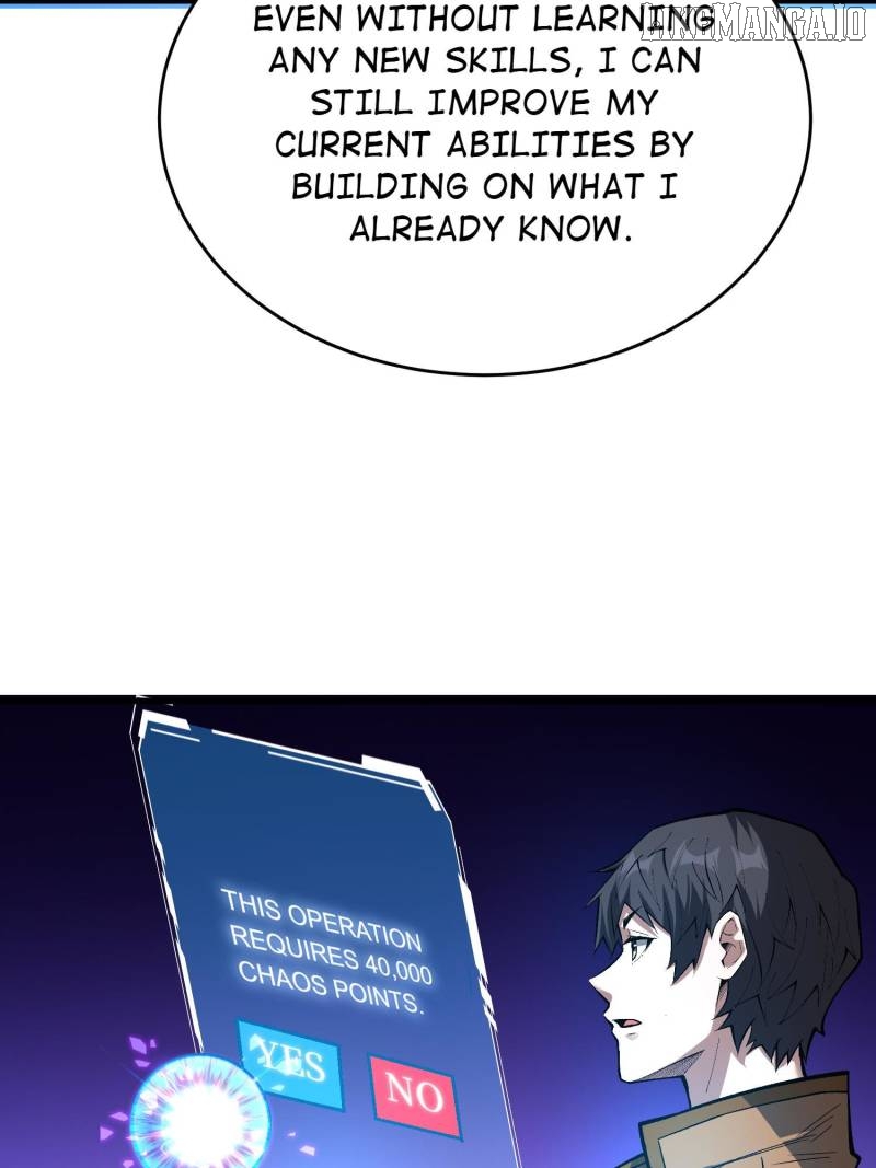I’m Really Not A Supervillain Chapter 293 - page 8