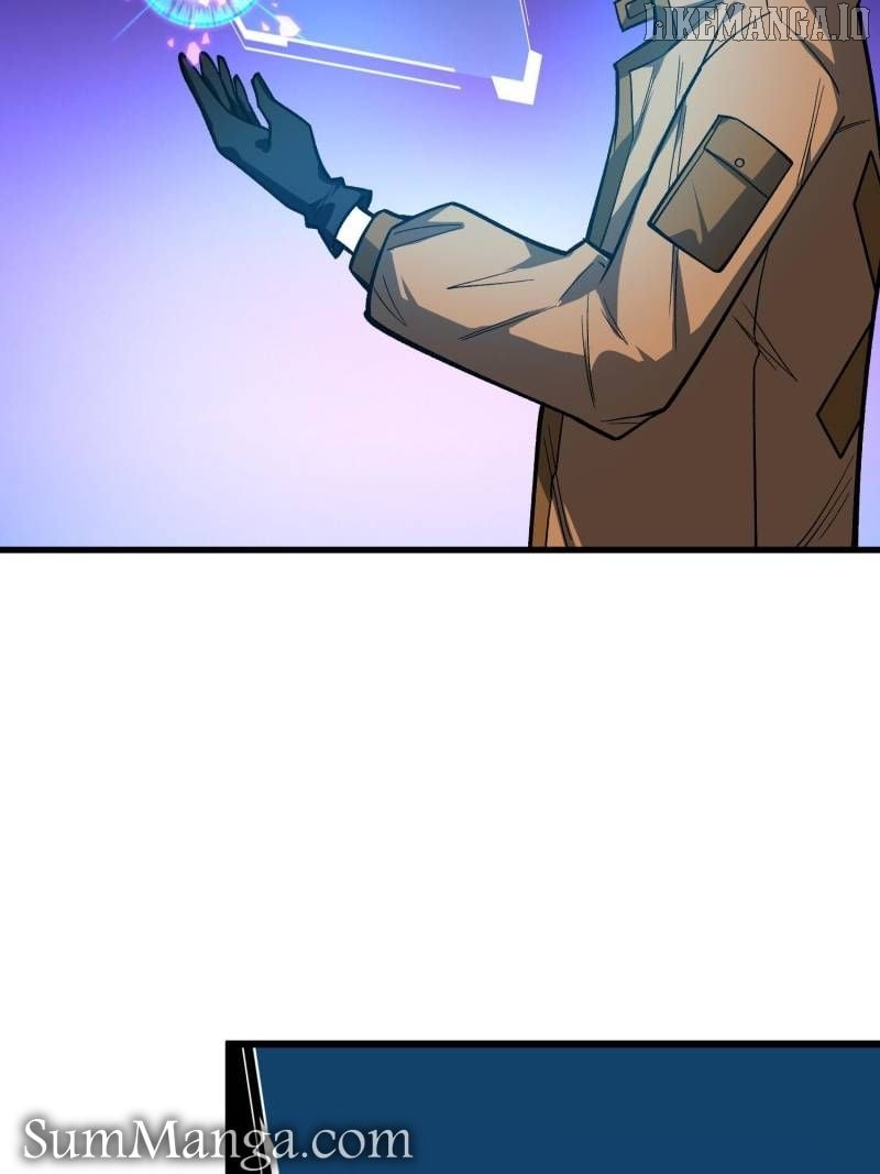 I’m Really Not A Supervillain Chapter 293 - page 9