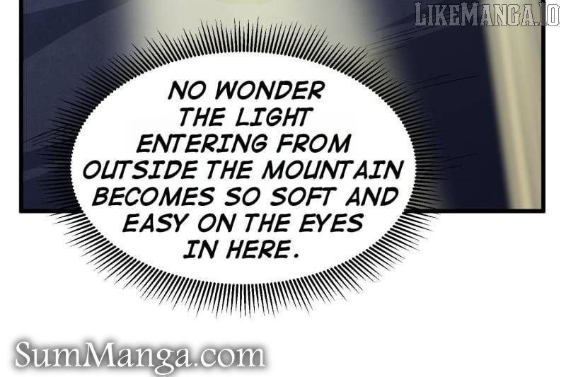 I’m Really Not A Supervillain Chapter 294 - page 13