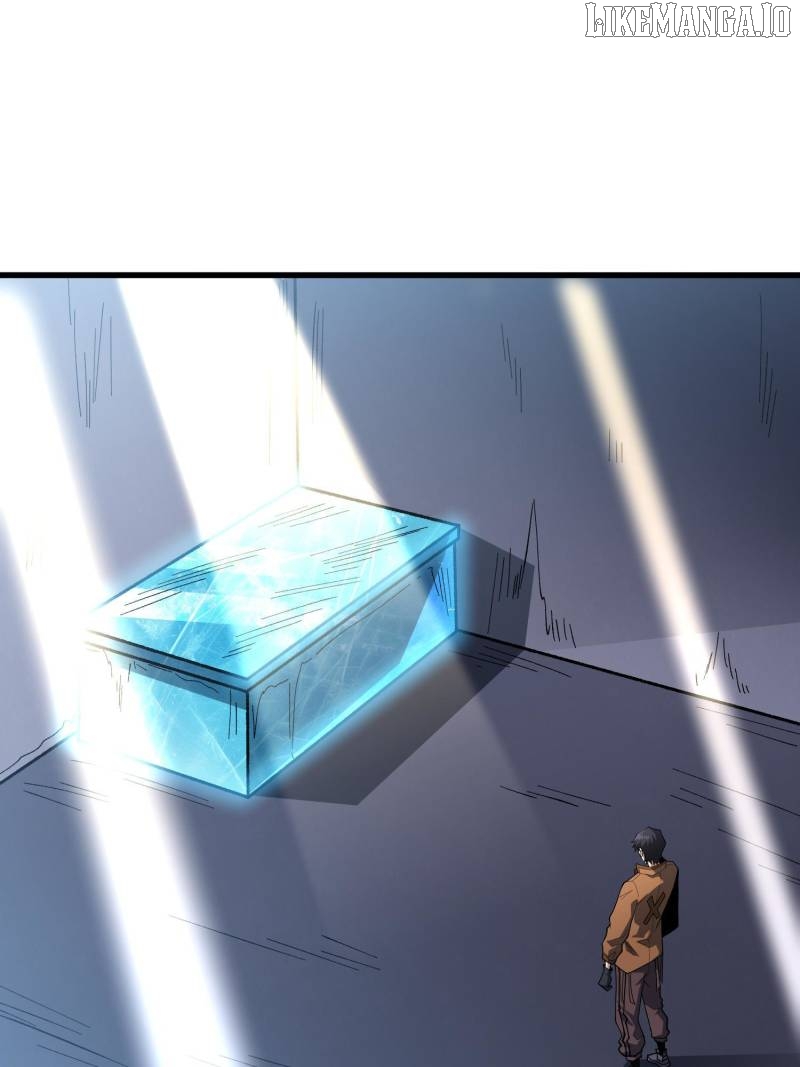 I’m Really Not A Supervillain Chapter 294 - page 14
