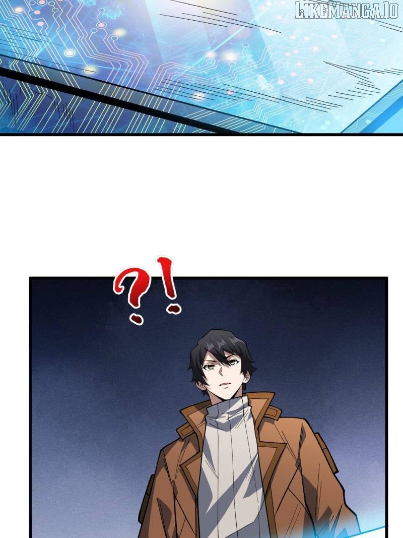 I’m Really Not A Supervillain Chapter 294 - page 18