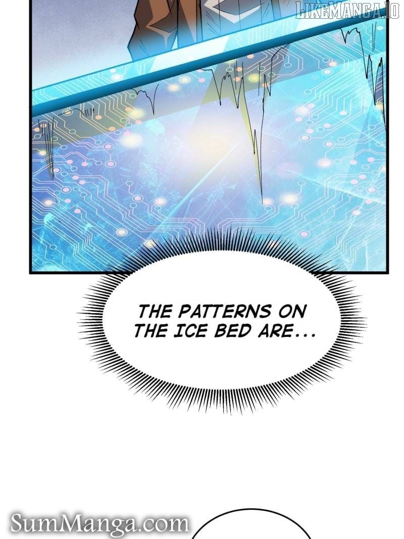 I’m Really Not A Supervillain Chapter 294 - page 19