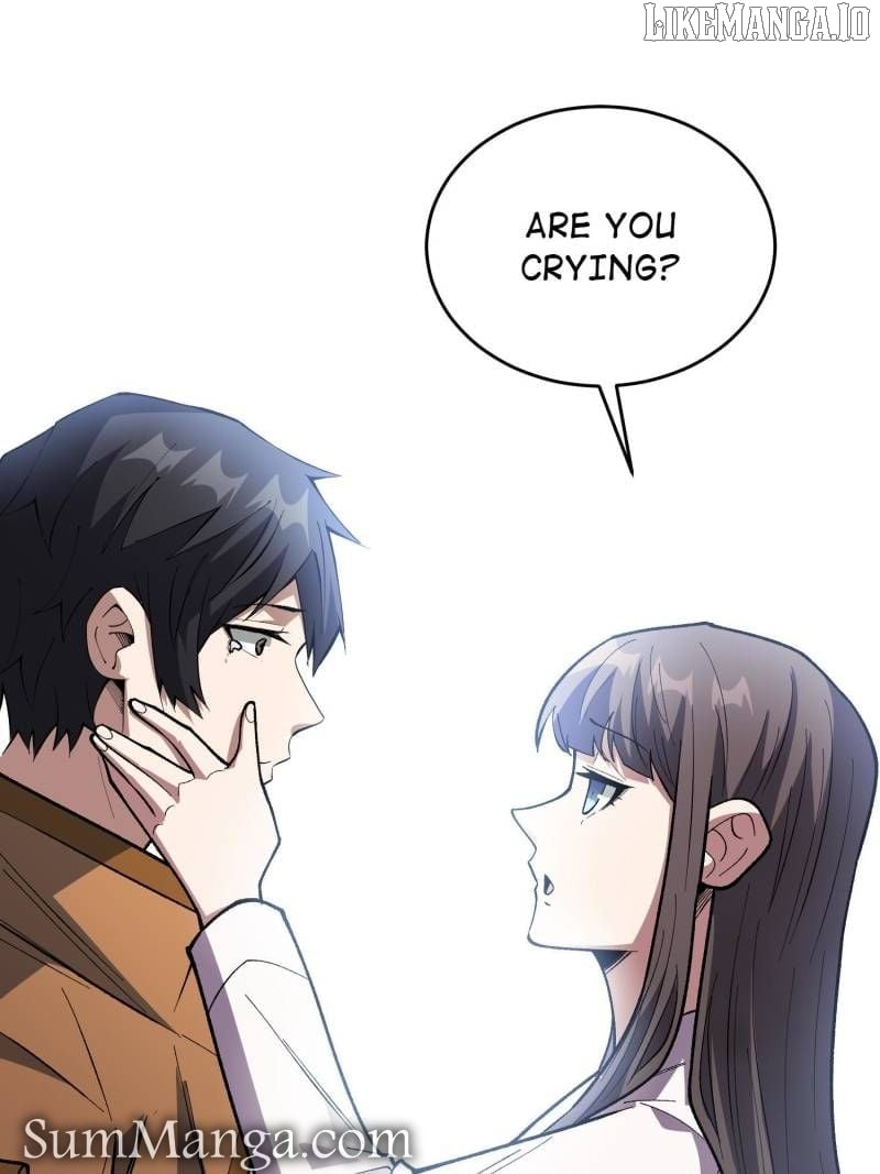 I’m Really Not A Supervillain Chapter 294 - page 25