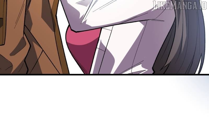 I’m Really Not A Supervillain Chapter 294 - page 26