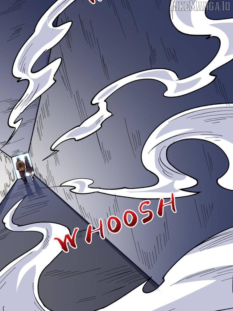 I’m Really Not A Supervillain Chapter 294 - page 30