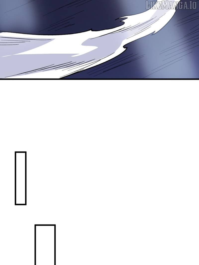 I’m Really Not A Supervillain Chapter 294 - page 33