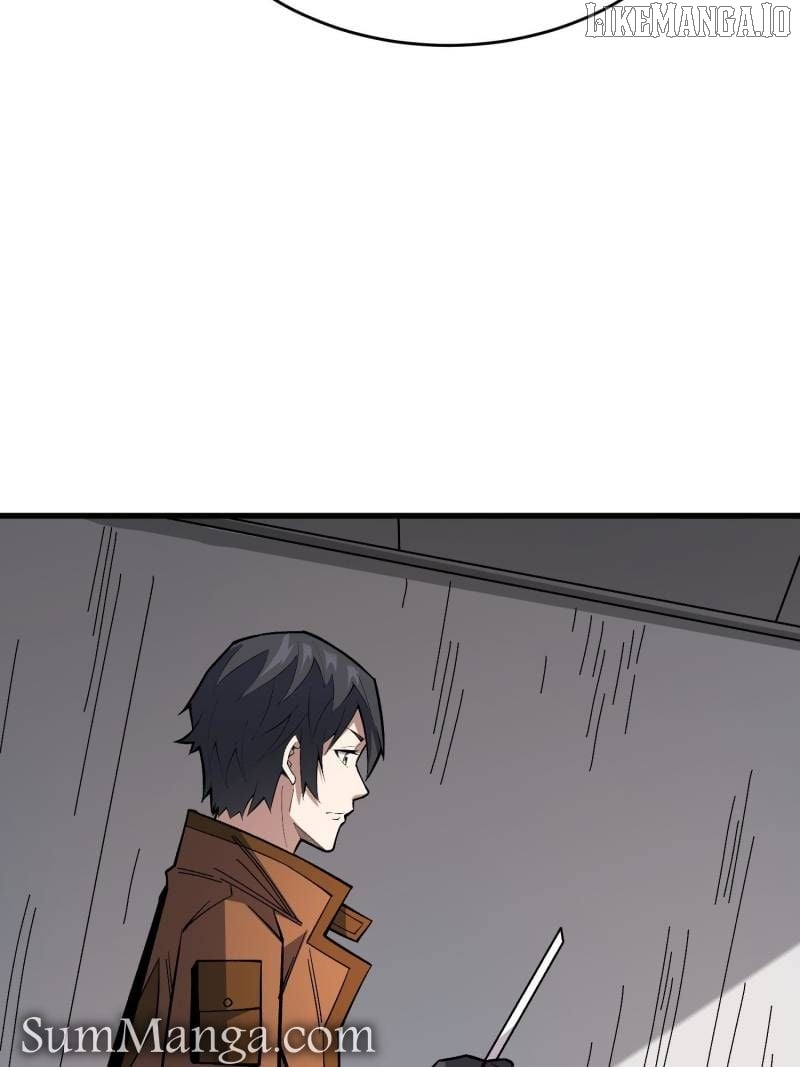 I’m Really Not A Supervillain Chapter 294 - page 49