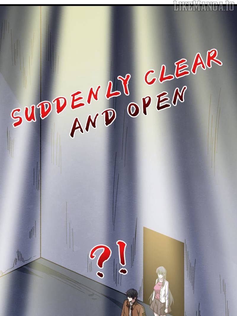 I’m Really Not A Supervillain Chapter 294 - page 6