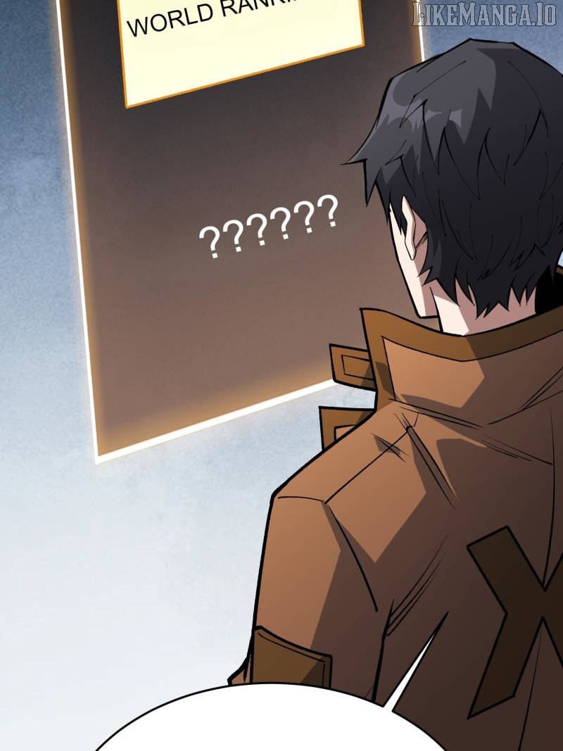 I’m Really Not A Supervillain Chapter 294 - page 71