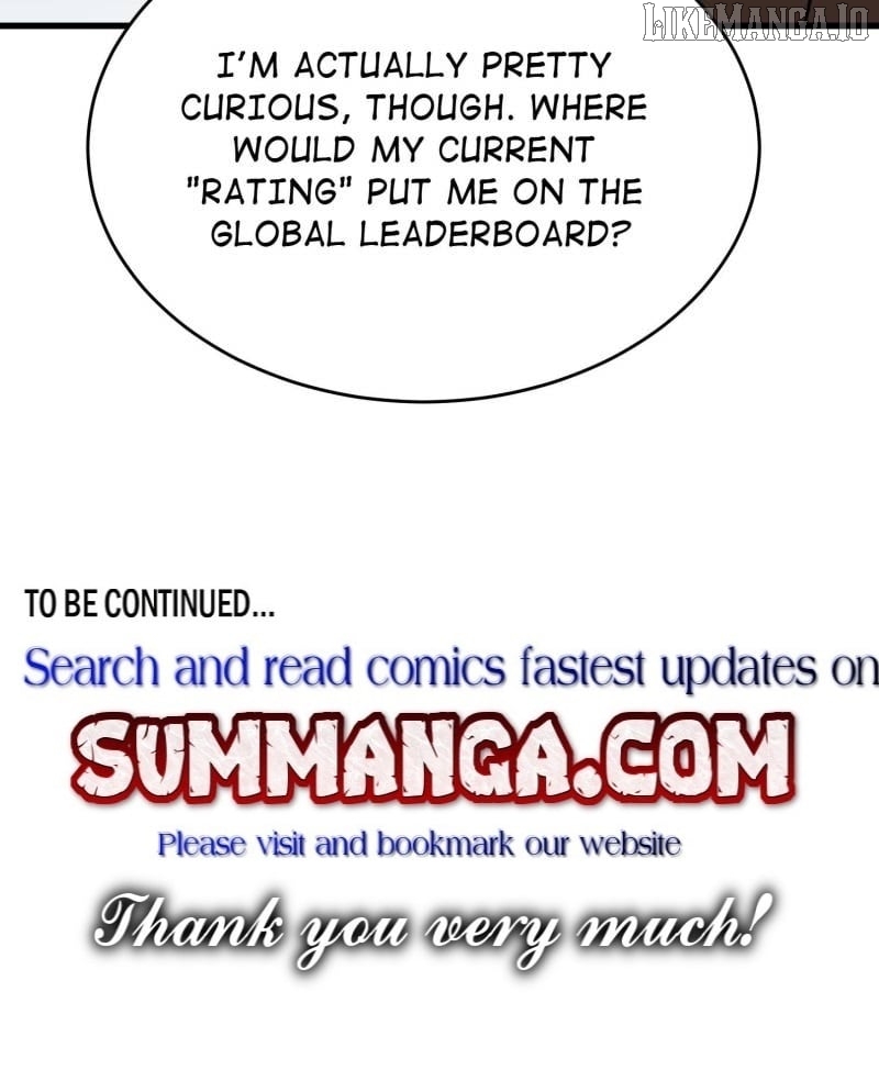 I’m Really Not A Supervillain Chapter 294 - page 72