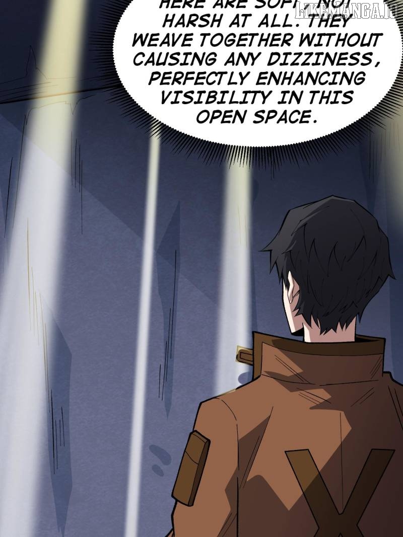 I’m Really Not A Supervillain Chapter 294 - page 9