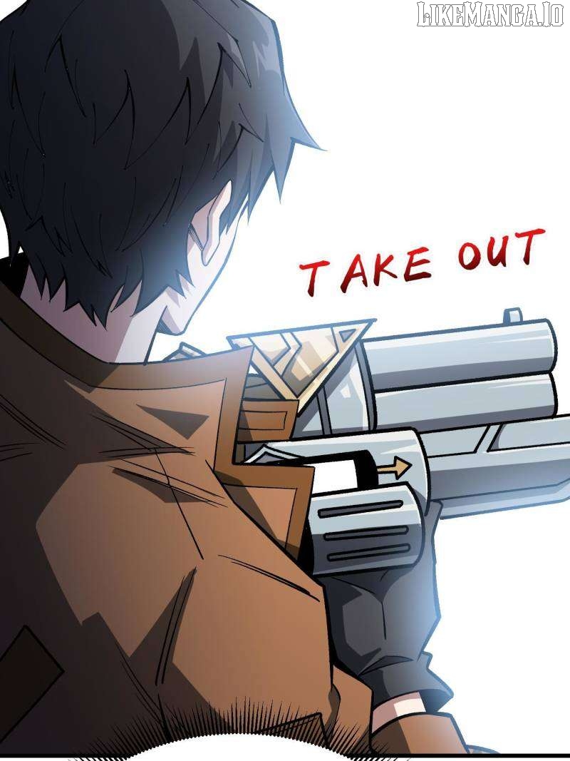 I’m Really Not A Supervillain Chapter 295 - page 10