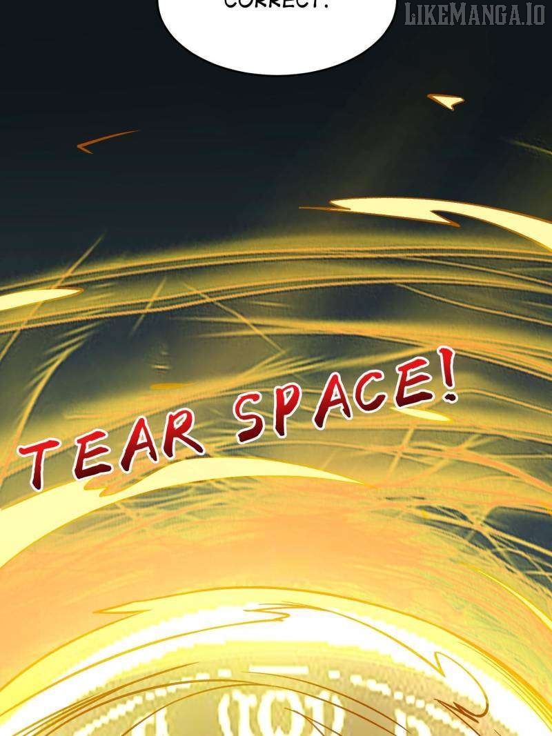 I’m Really Not A Supervillain Chapter 295 - page 17
