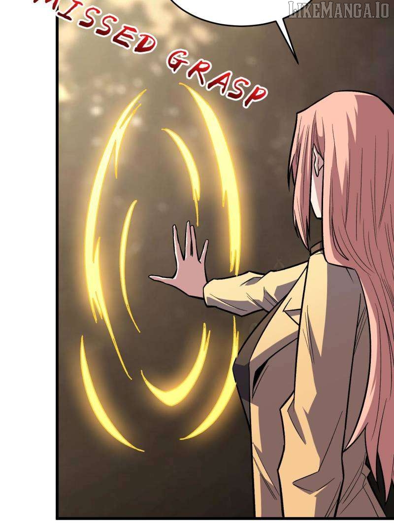 I’m Really Not A Supervillain Chapter 295 - page 23