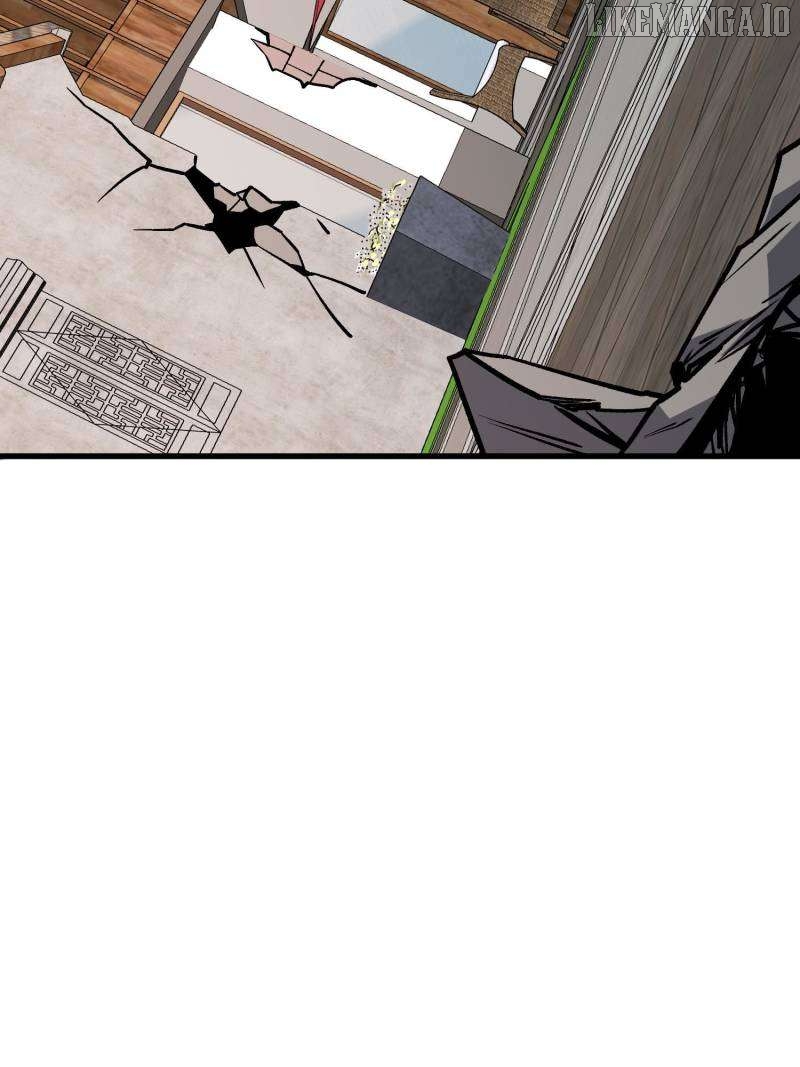 I’m Really Not A Supervillain Chapter 295 - page 32