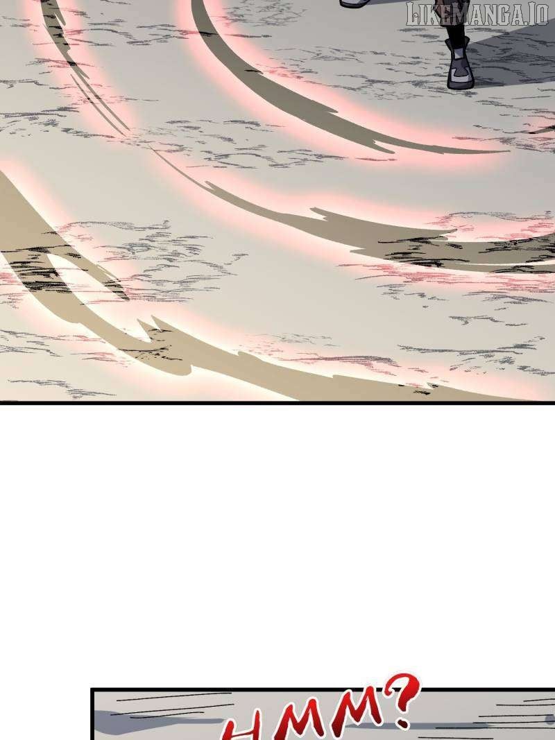 I’m Really Not A Supervillain Chapter 295 - page 36