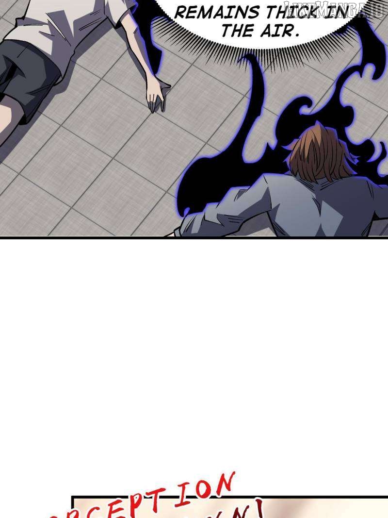 I’m Really Not A Supervillain Chapter 295 - page 42