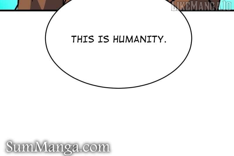 I’m Really Not A Supervillain Chapter 295 - page 51