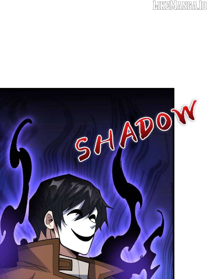 I’m Really Not A Supervillain Chapter 295 - page 62