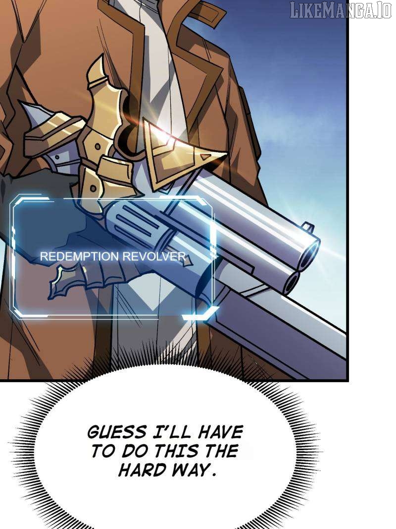I’m Really Not A Supervillain Chapter 295 - page 7