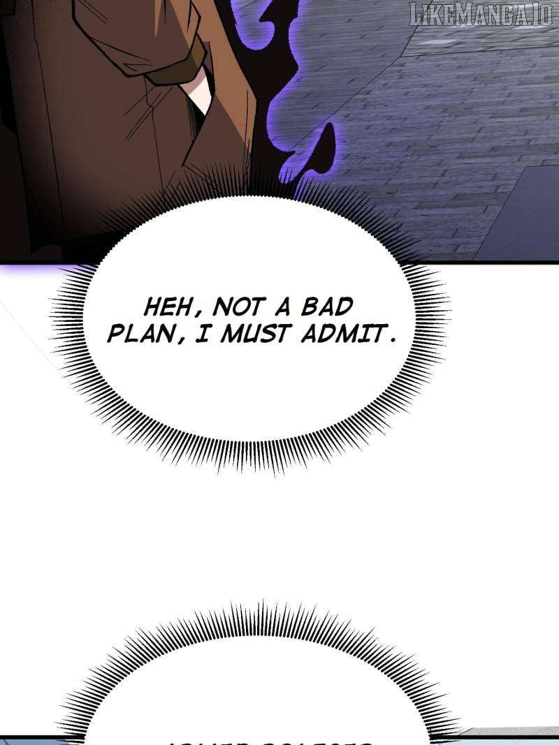 I’m Really Not A Supervillain Chapter 295 - page 74
