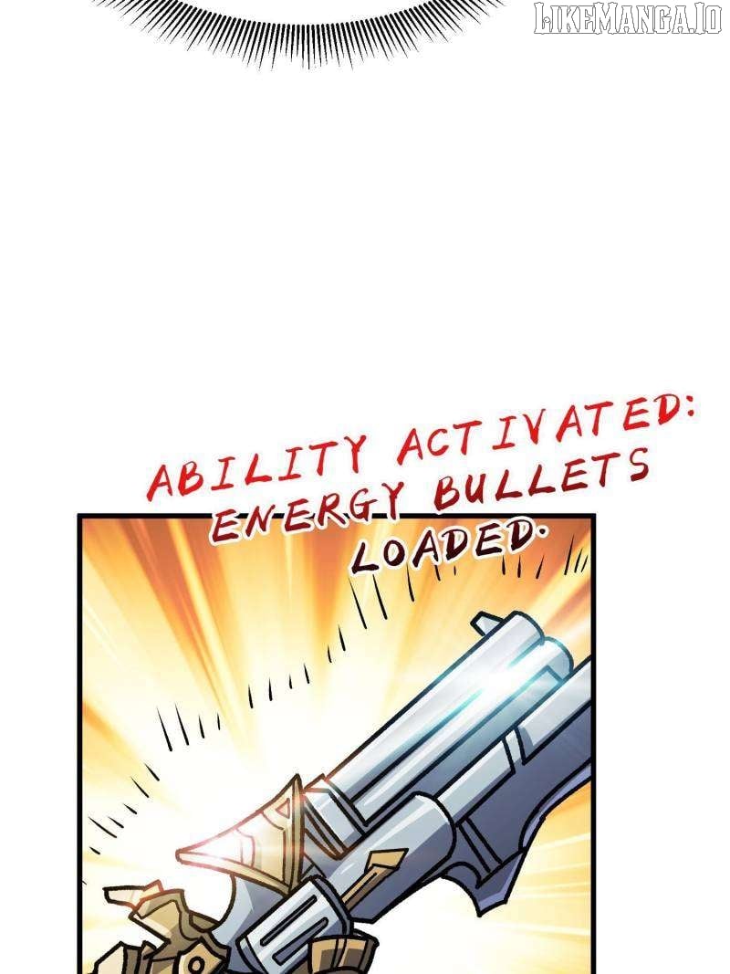 I’m Really Not A Supervillain Chapter 295 - page 8