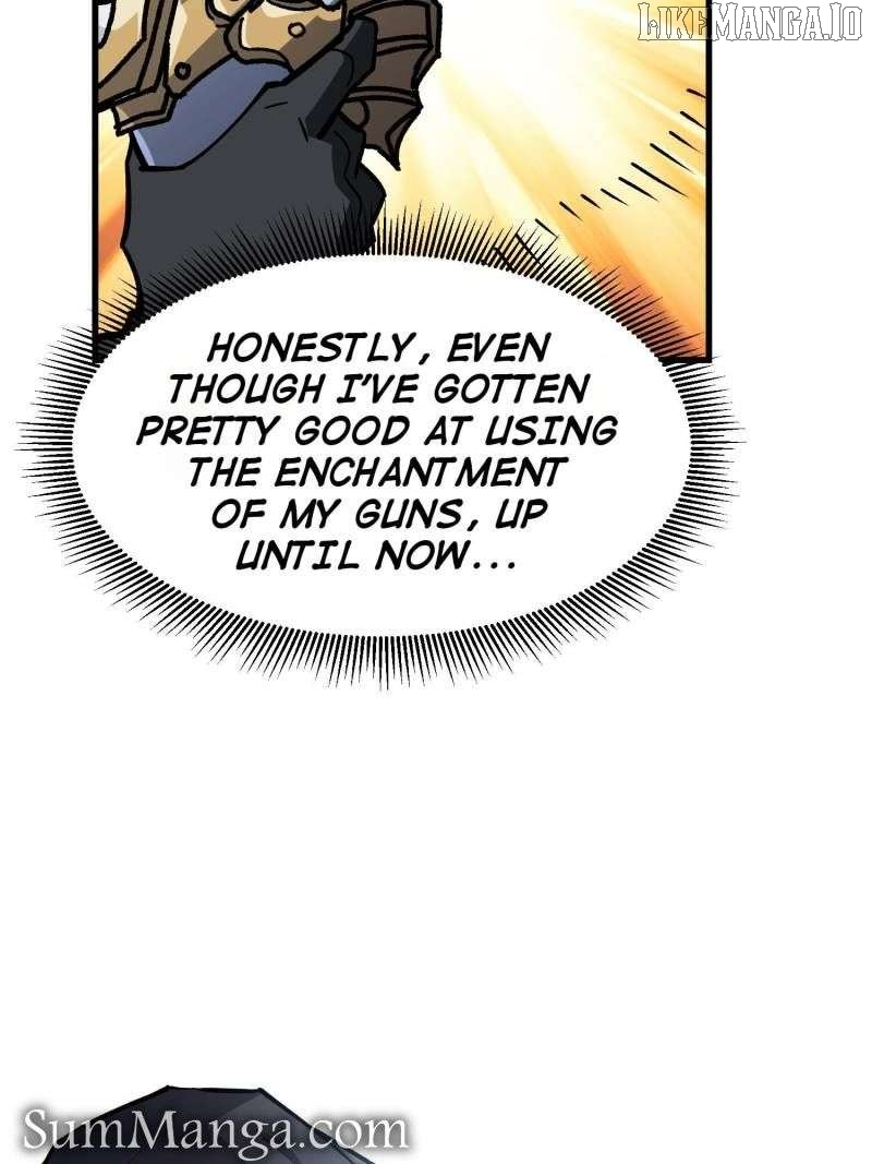 I’m Really Not A Supervillain Chapter 295 - page 9