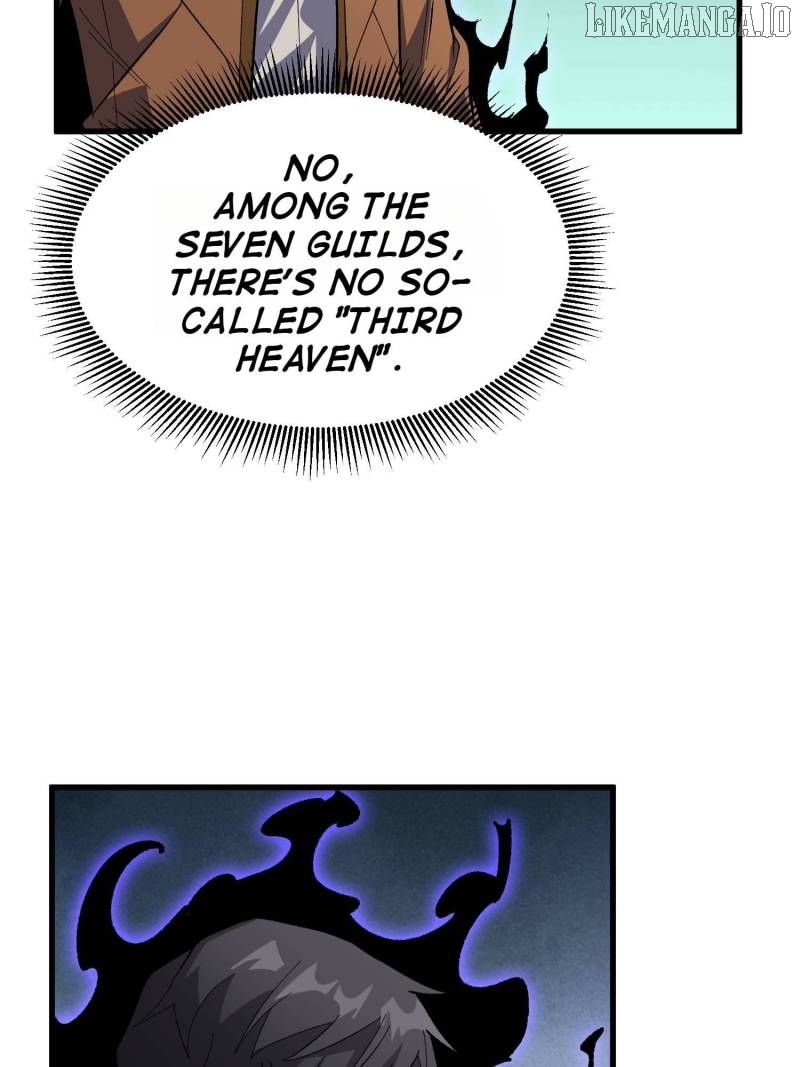 I’m Really Not A Supervillain Chapter 296 - page 2