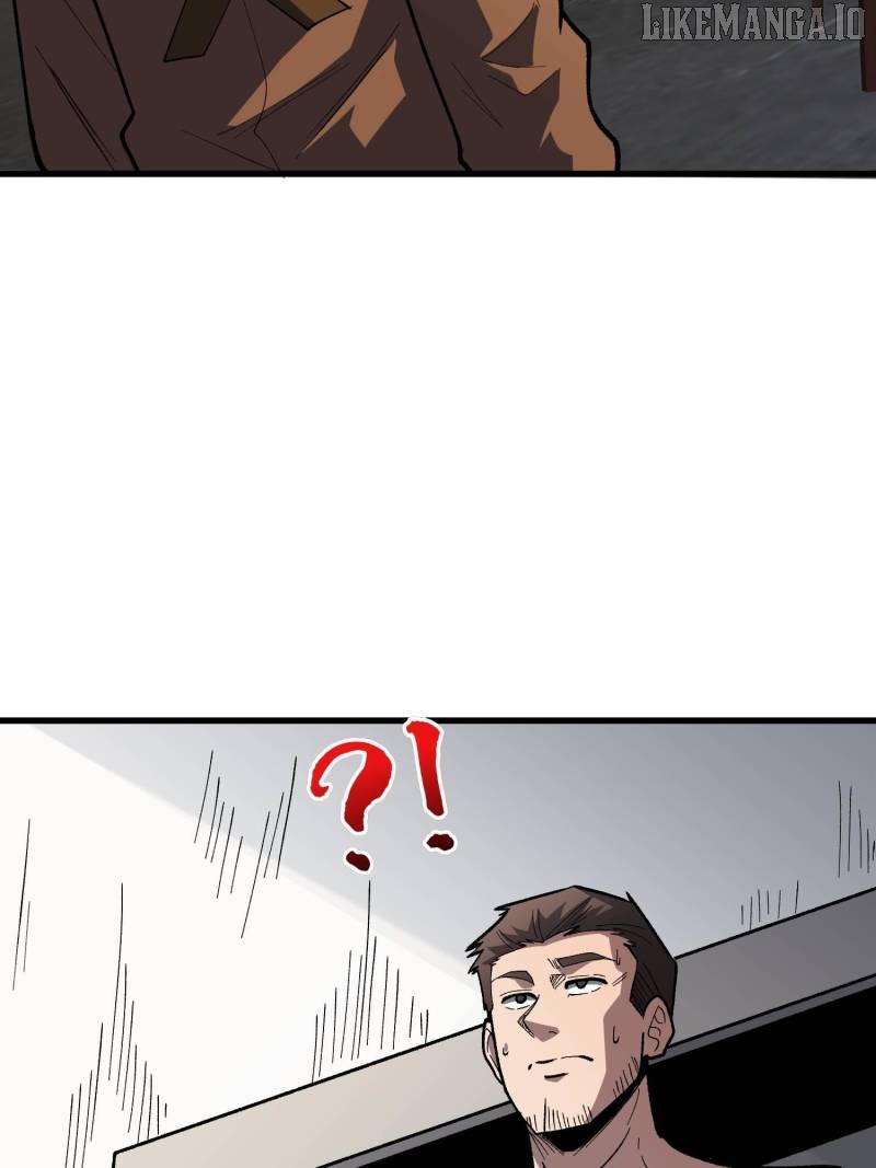 I’m Really Not A Supervillain Chapter 296 - page 32