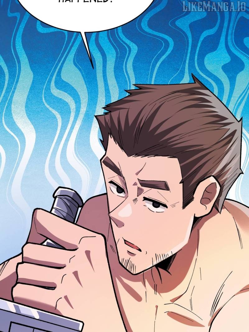 I’m Really Not A Supervillain Chapter 296 - page 48