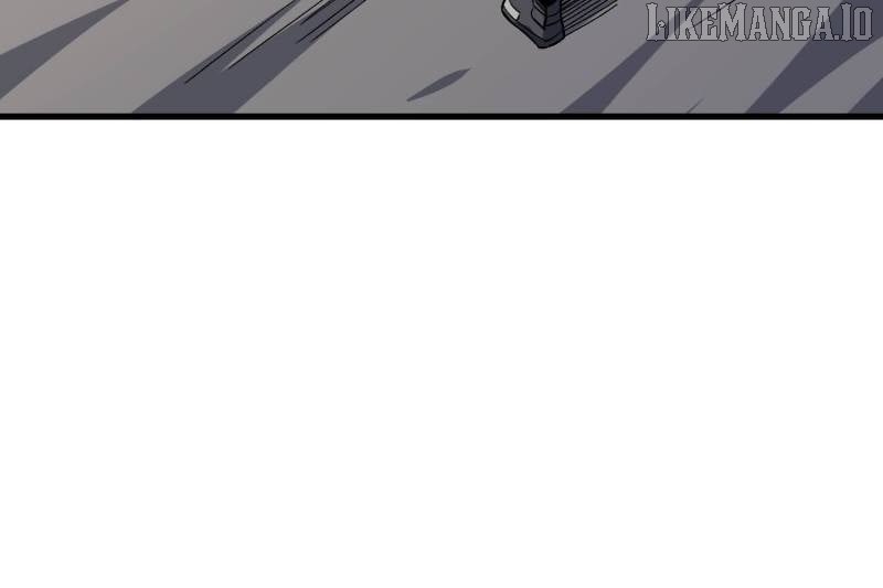 I’m Really Not A Supervillain Chapter 296 - page 77