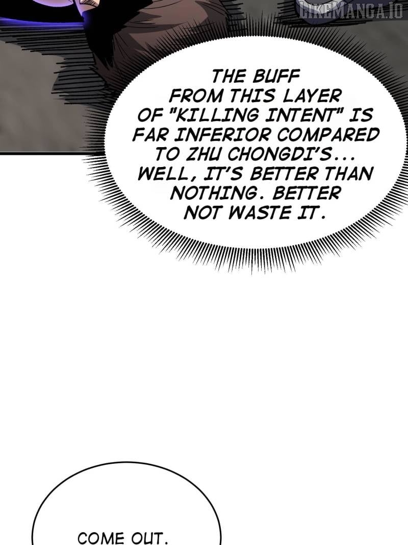 I’m Really Not A Supervillain Chapter 296 - page 80