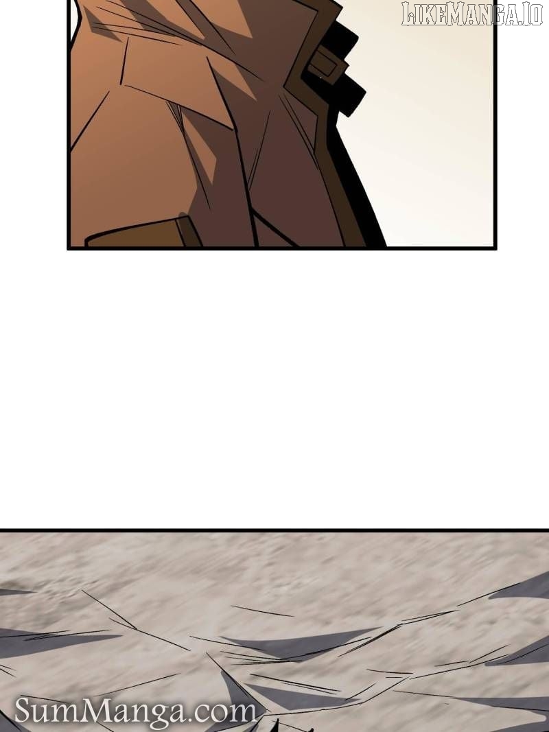 I’m Really Not A Supervillain Chapter 296 - page 85