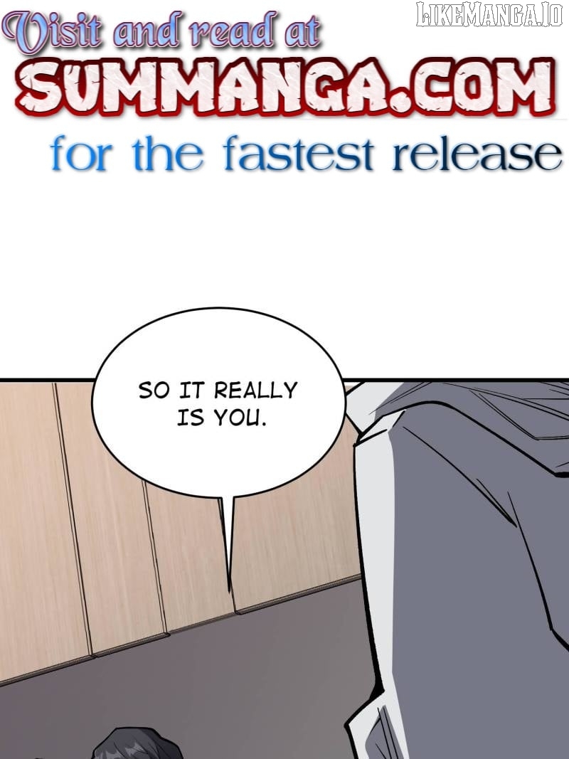 I’m Really Not A Supervillain Chapter 297 - page 1