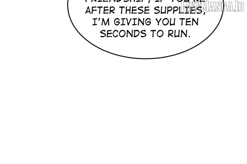 I’m Really Not A Supervillain Chapter 297 - page 13