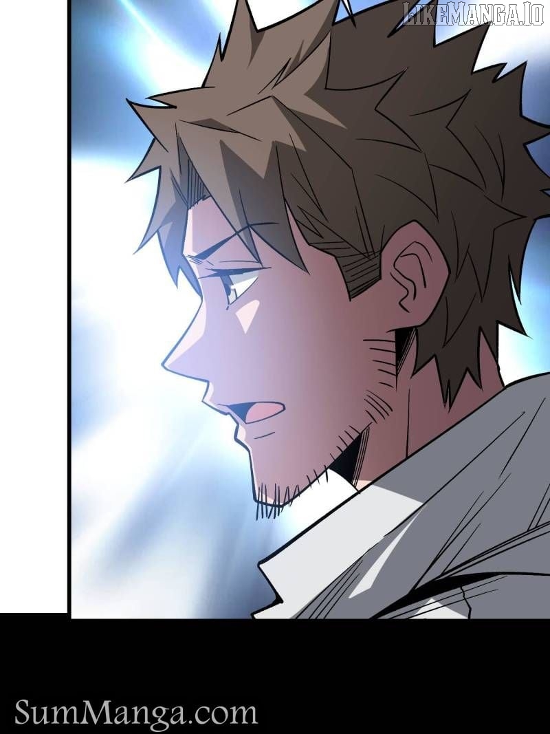 I’m Really Not A Supervillain Chapter 297 - page 24