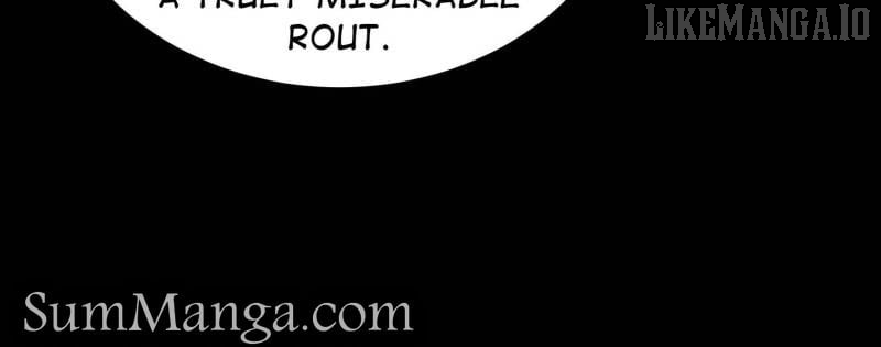 I’m Really Not A Supervillain Chapter 297 - page 27