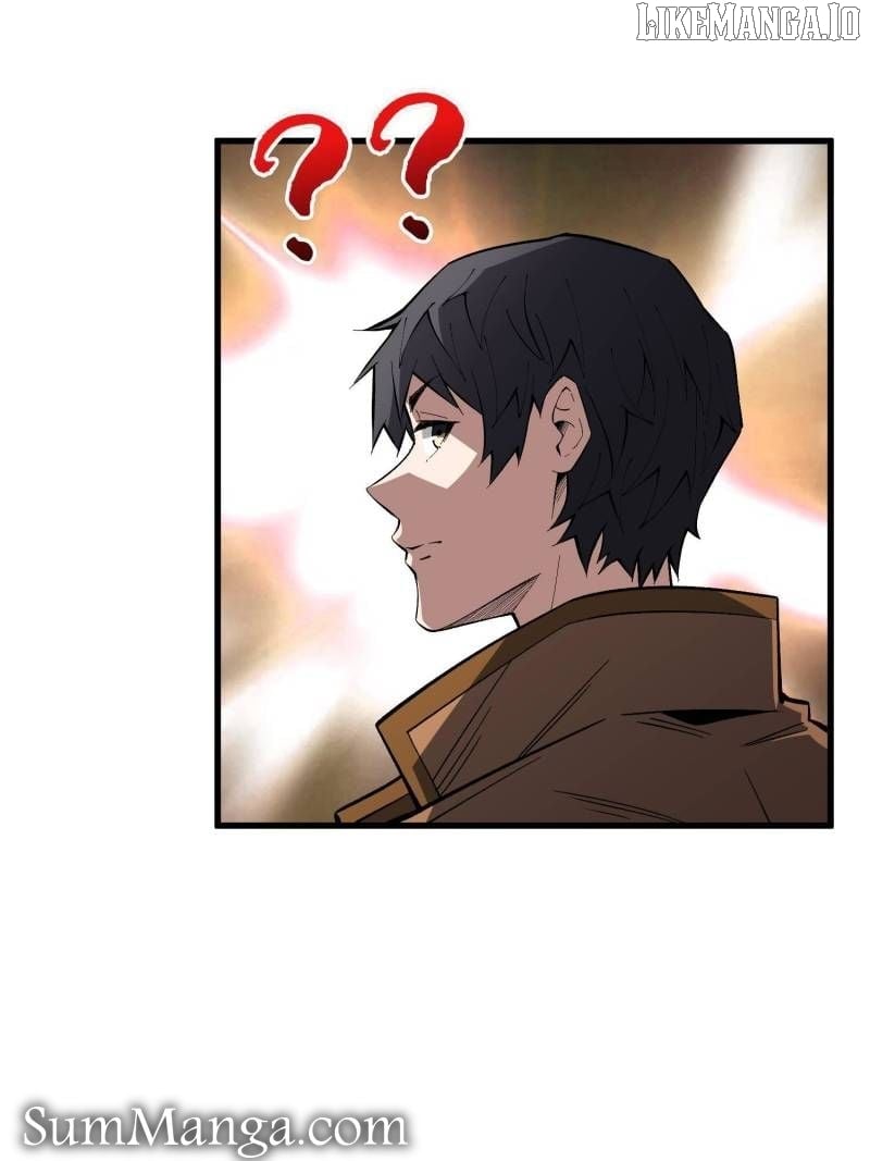 I’m Really Not A Supervillain Chapter 297 - page 30